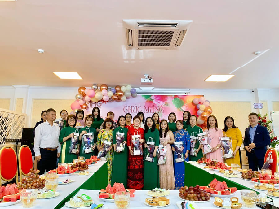 lĩnh vực hoạt động